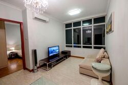 Compass Heights (D19), Apartment #606740801